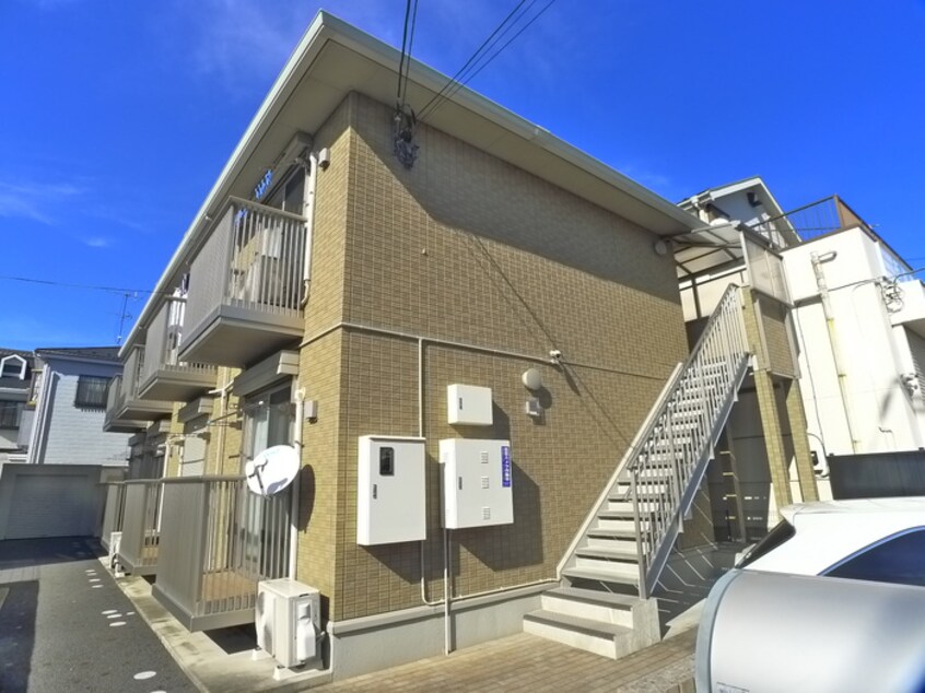 外観写真 エムグランデⅠ