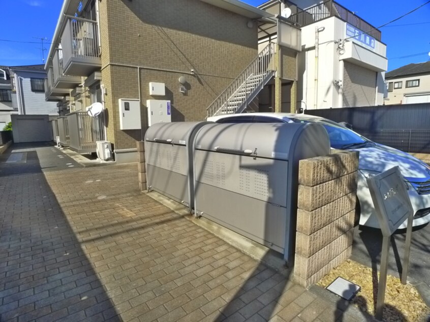 その他 エムグランデⅠ