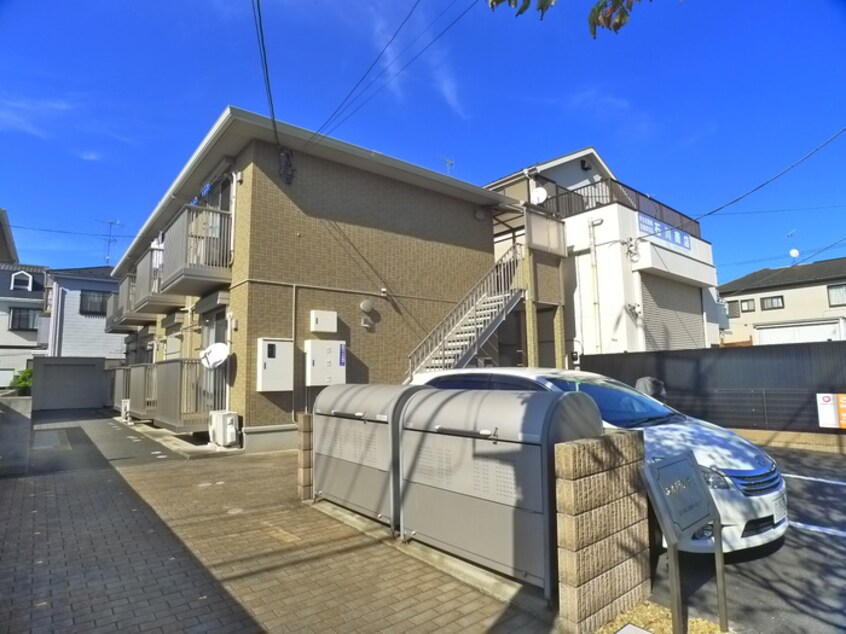 その他 エムグランデⅠ