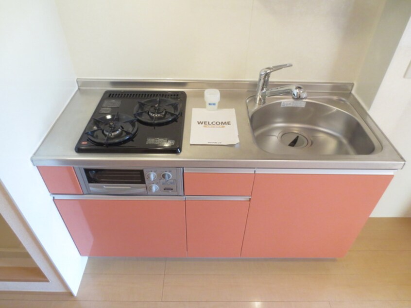 キッチン エムグランデⅠ