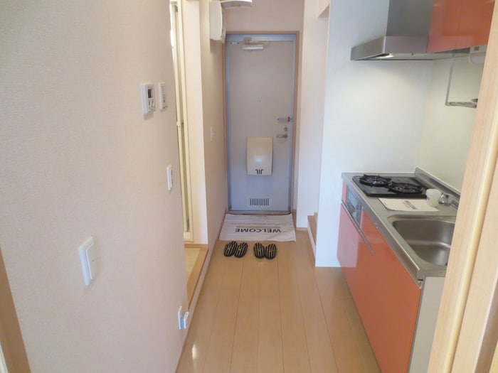 廊下 エムグランデⅠ