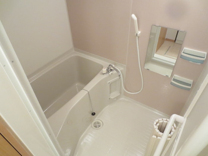 バス／シャワールーム等 エムグランデⅠ