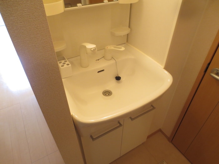 洗面 エムグランデⅠ