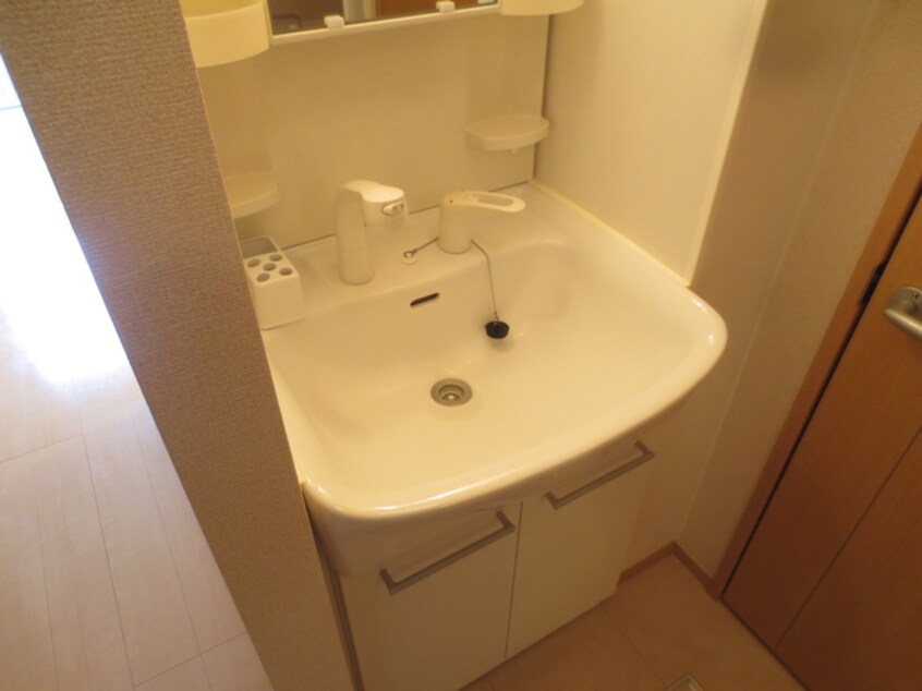 洗面 エムグランデⅠ