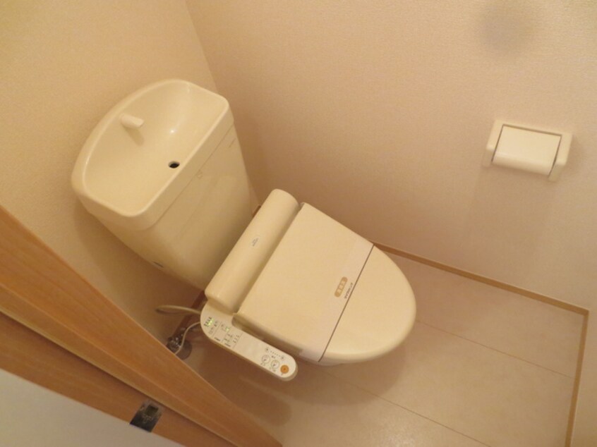 トイレ エムグランデⅠ