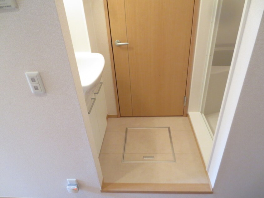 洗面 エムグランデⅠ