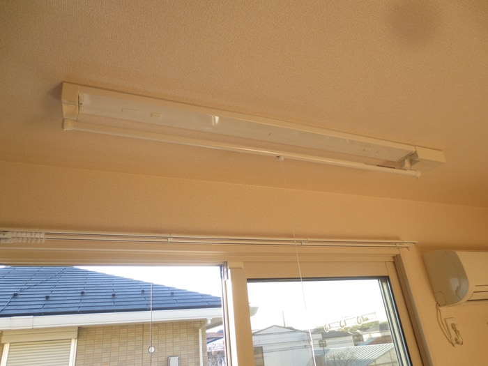 内観写真 エムグランデⅠ