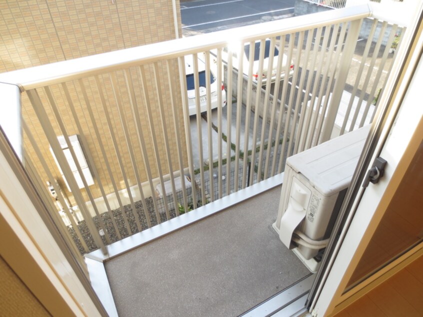 ベランダ・バルコニー エムグランデⅠ