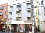 アクアシティ国立東
