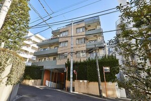 東急ドエル・アルス神宮前(304)