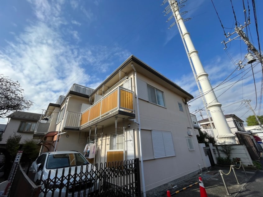 外観写真 クレ―ル和泉