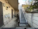 周辺環境 クレ―ル和泉