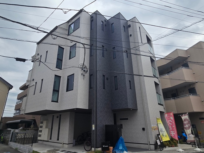 外観写真 ビューノ　クレイン
