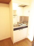 キッチン スーペリア２