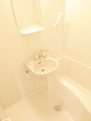 バス／シャワールーム等 スーペリア２