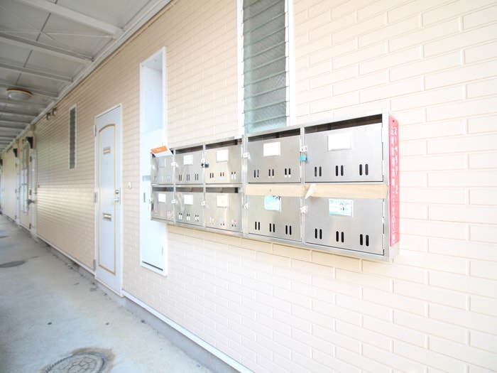 建物設備 スーペリア２