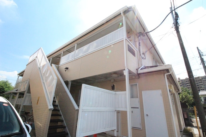 外観写真 スーペリア２