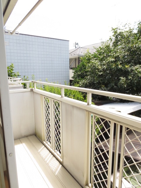 ベランダ・バルコニー スーペリア２