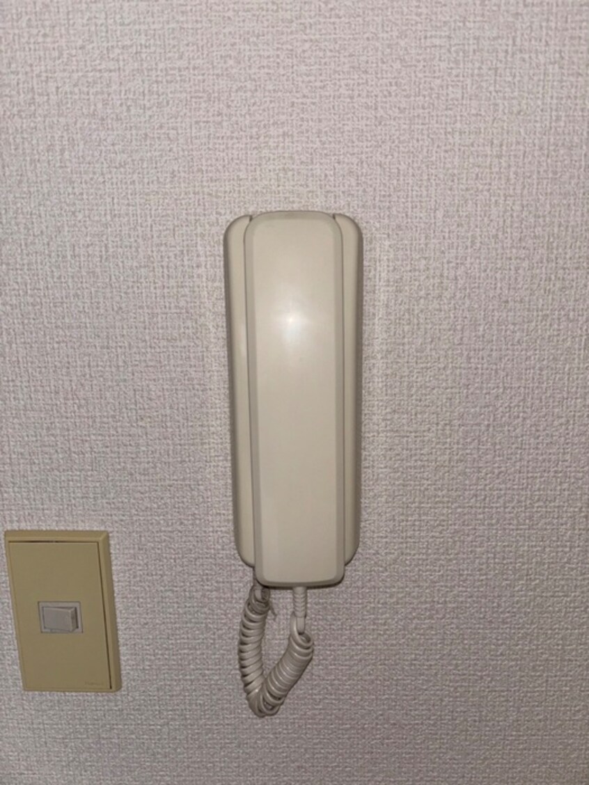 内観写真 ベルメゾン日吉