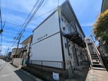 富士ハイツ