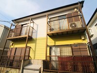 メゾンドふじみ野