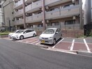 駐車場 ウェルバ－ド成増