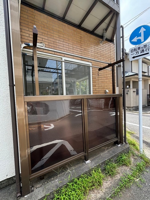 外観写真 ネオハイツ
