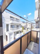 洗濯機置場 ネオハイツ