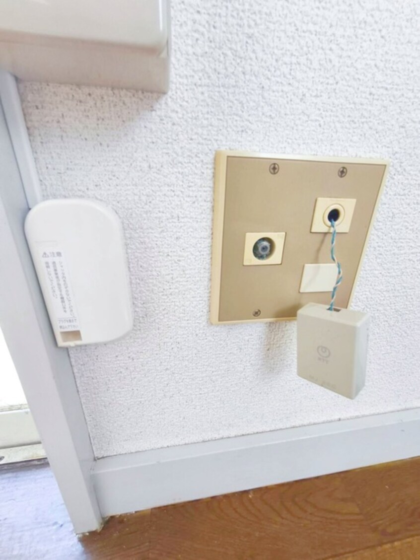 内観写真 ネオハイツ