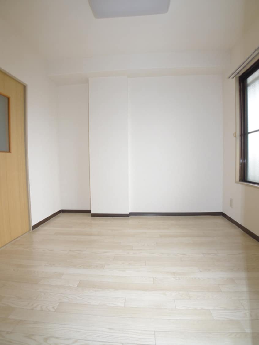 居室 サニーハイツ