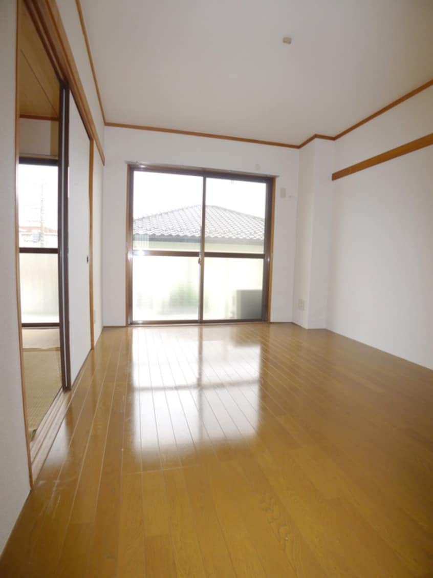 居室 サニーハイツ