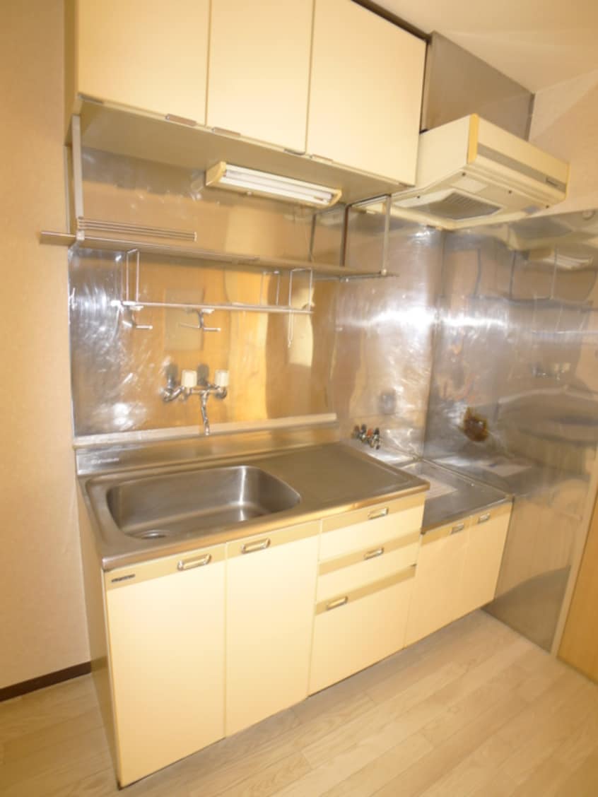 キッチン サニーハイツ