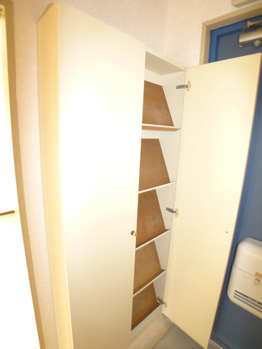 靴箱 サニーハイツ