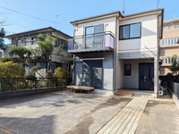 東海岸戸建