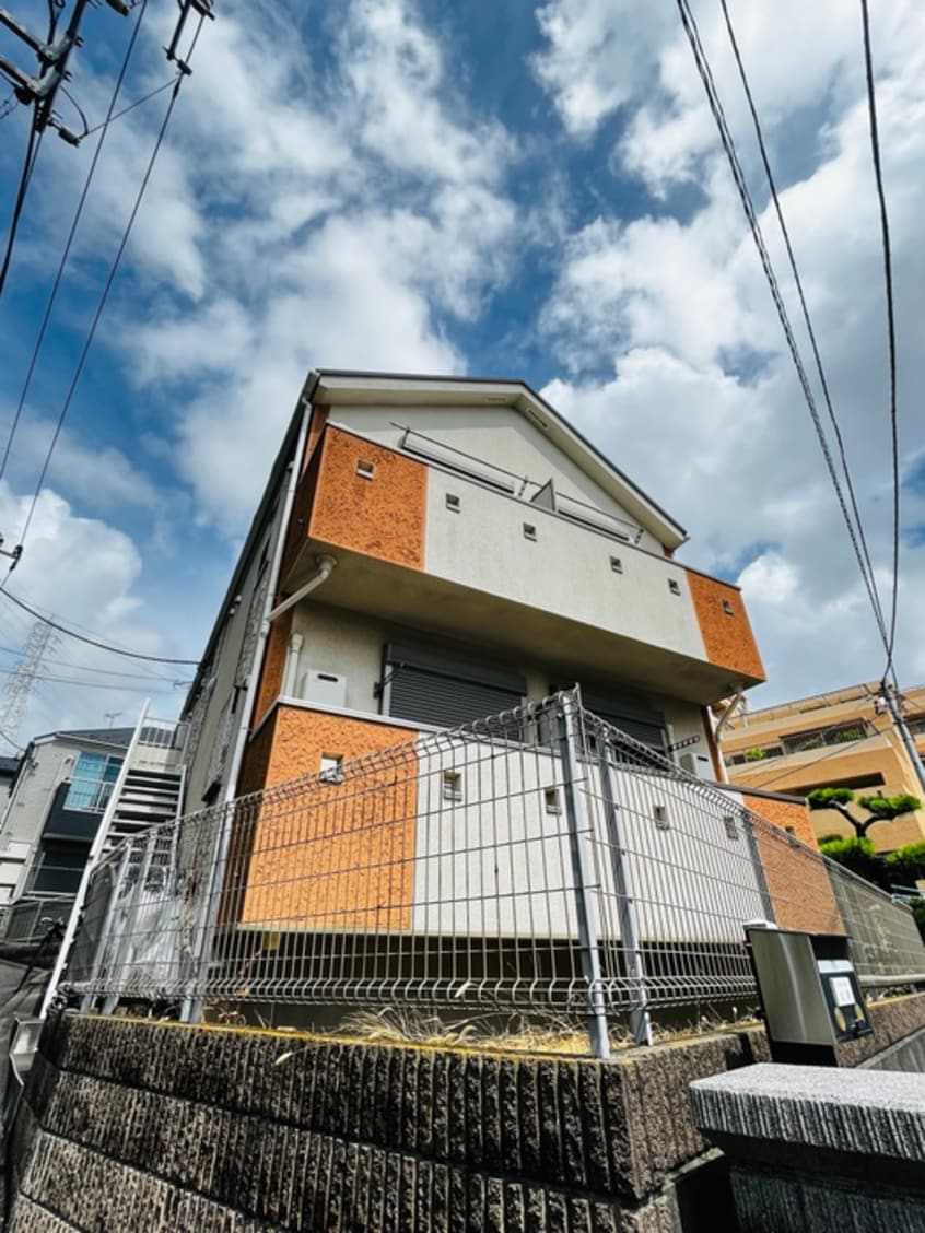 外観写真 サザンウィンズ横濱