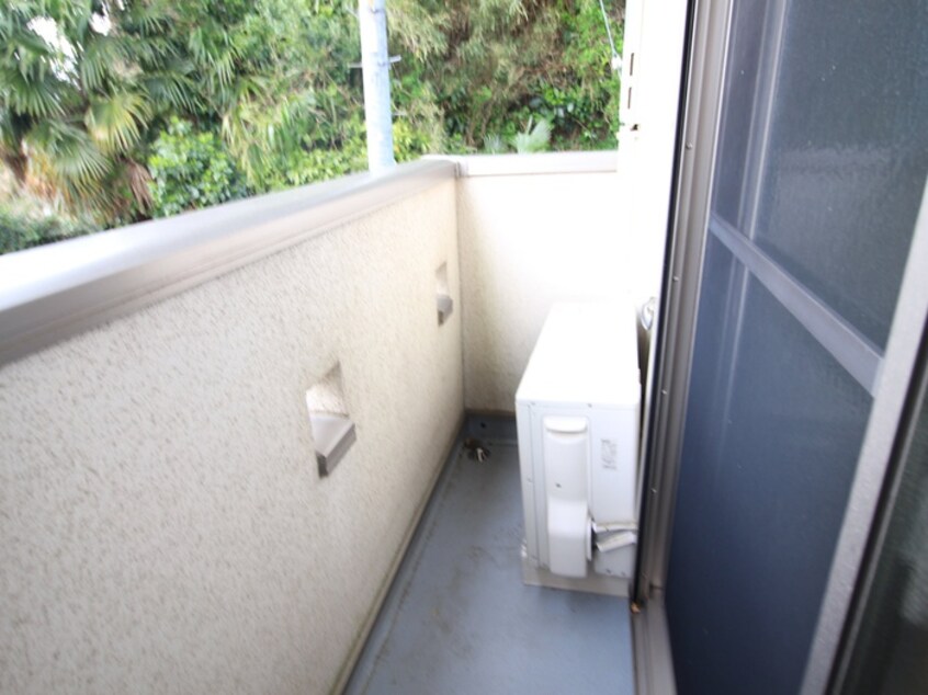 ベランダ・バルコニー サザンウィンズ横濱