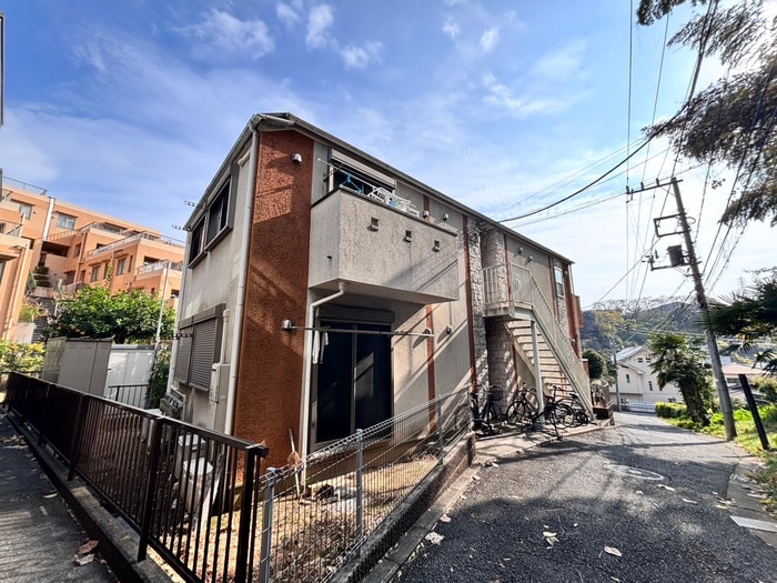 外観写真 サザンウィンズ横濱