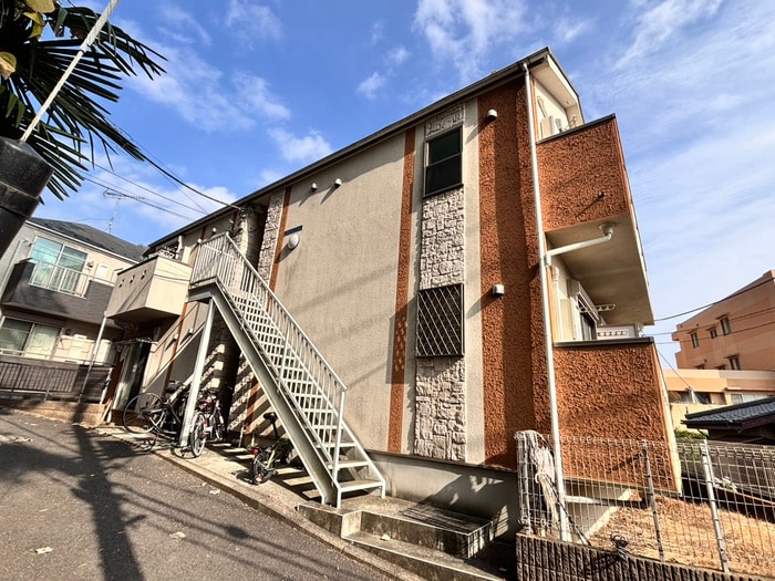 外観写真 サザンウィンズ横濱