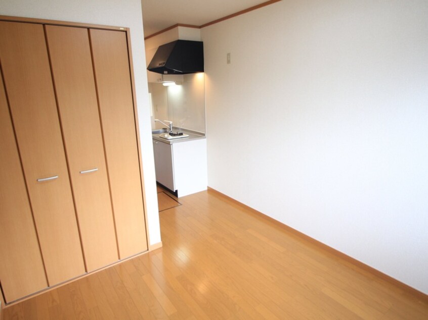 居室 サザンウィンズ横濱