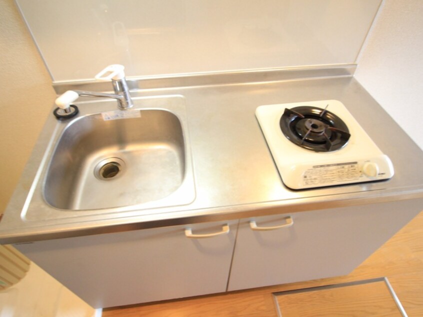 キッチン サザンウィンズ横濱