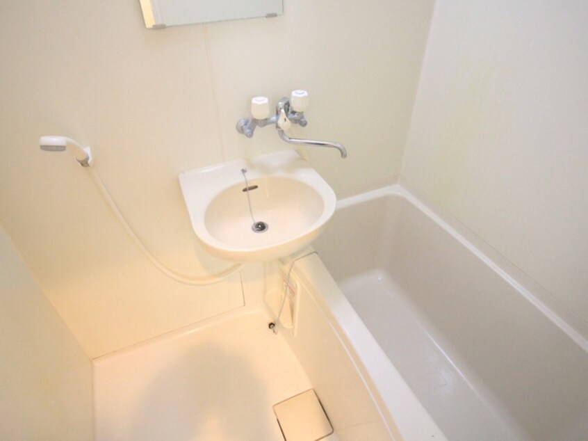 バス／シャワールーム等 サザンウィンズ横濱