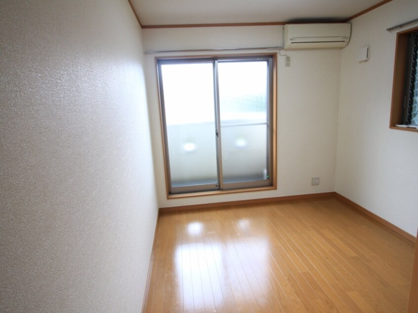 居室 サザンウィンズ横濱