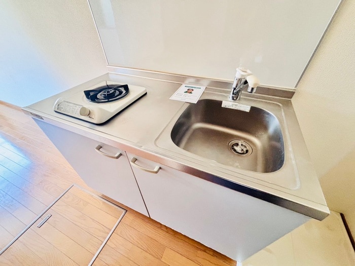 キッチン サザンウィンズ横濱