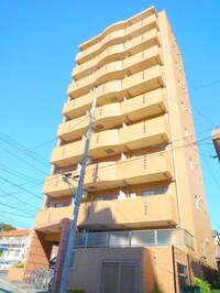 サン・ロイヤル成増ヶ丘