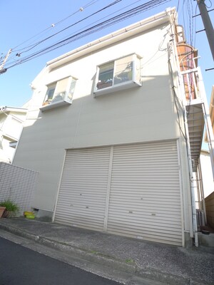 中根ハウス