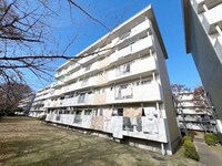 車返団地１街区15号棟(501)