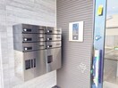 建物設備 KLEIS武蔵関