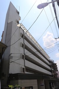 蒲田山本マンション