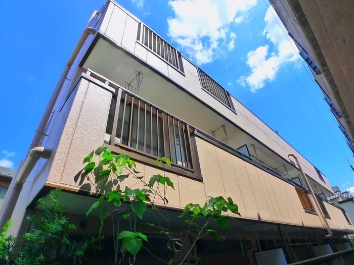 建物設備 グレ－スコ－ト