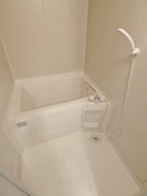 バス／シャワールーム等 グレ－スコ－ト